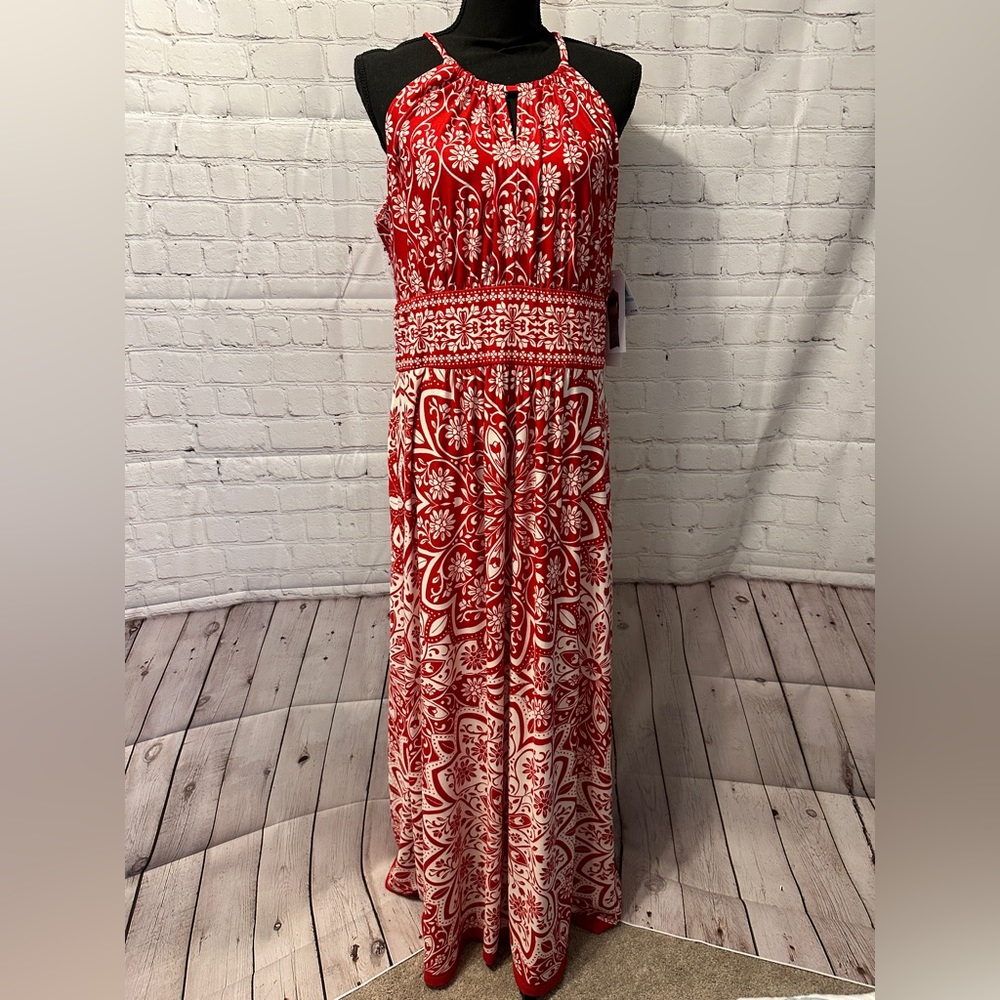 NWT Be Calm Maxi Size XL